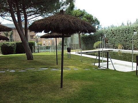 Apartamento en Majadahonda