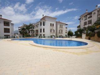 Apartamento en venta en Albir, Alicante (Costa Blanca)