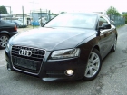 Audi A5 3.0 TDI Quattro/FULL/NAV/XENON - mejor precio | unprecio.es