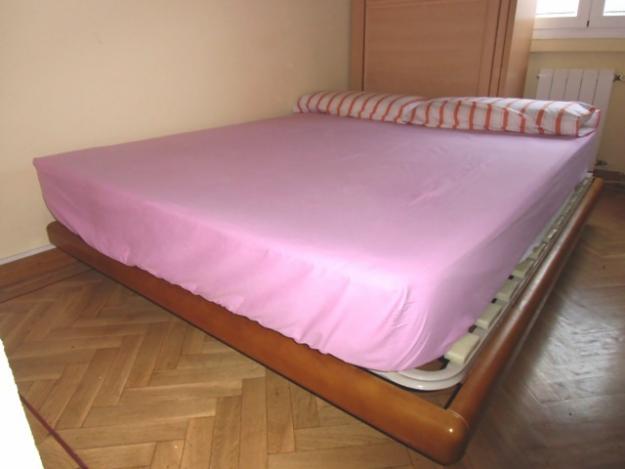 Cama de Matrimonio 1,50