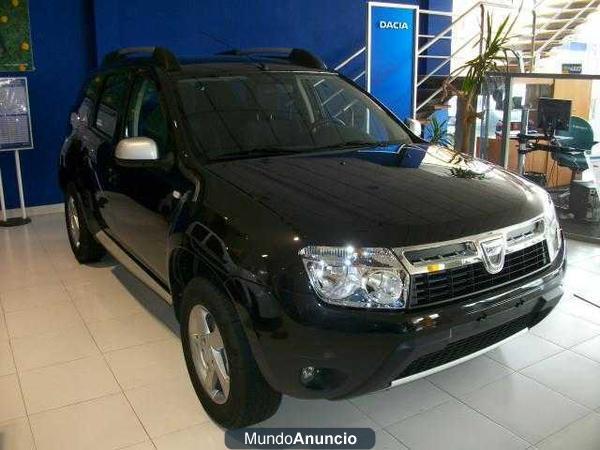 Dacia Duster LAUREATE 1.5 DCI 110 CV