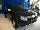 Dacia Duster LAUREATE 1.5 DCI 110 CV - mejor precio | unprecio.es