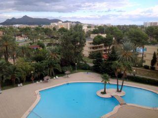 Estudio en venta en Puerto de Alcudia, Mallorca (Balearic Islands)