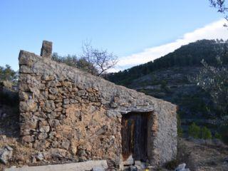 Finca/Casa Rural en venta en Rasquera, Tarragona (Costa Dorada)