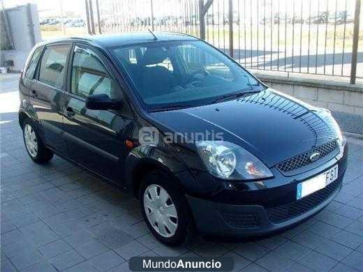 Ford Fiesta 1.3 AMBIENTE