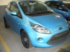 FORD Ka 1.30TDCi Trend - mejor precio | unprecio.es