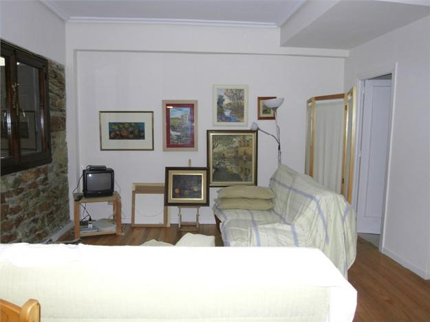 Piso Venta Hondarribia