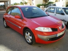 Renault Megane Emotion 1.6 16V 110CV - mejor precio | unprecio.es