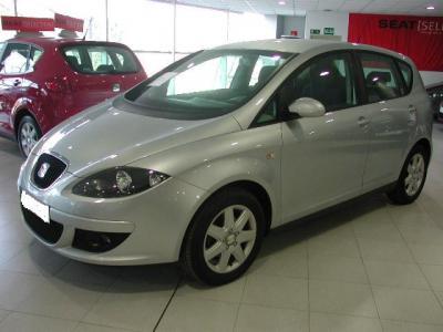 Seat Altea STYLANCE 1.9 TDI 105 CV