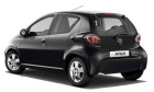 Toyota Aygo 1.0 VVT-i Connect 3P - mejor precio | unprecio.es