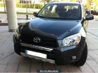 Toyota RAV 4 2.2D-4D Sol - mejor precio | unprecio.es