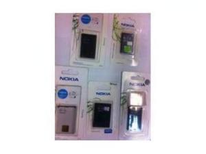 VENDO BATERIA  NOKIA   SAMSUNG   SONY ERICSSON  BLACKBERRY