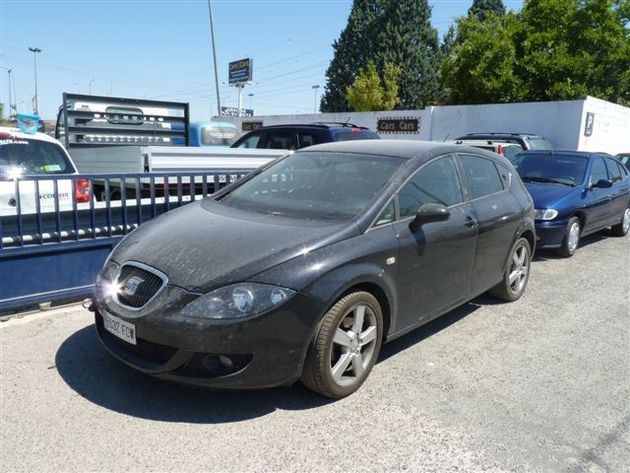 VOLKSWAGEN POLO 1.4 GT 80