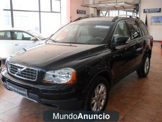 Volvo XC90 D5 MOMENTUM