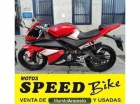 YAMAHA YZF R 125 - mejor precio | unprecio.es