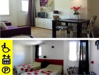 Apartamento : 2/2 personas - amelie-les-bains  pirineos orientales  languedoc-rosellon  francia