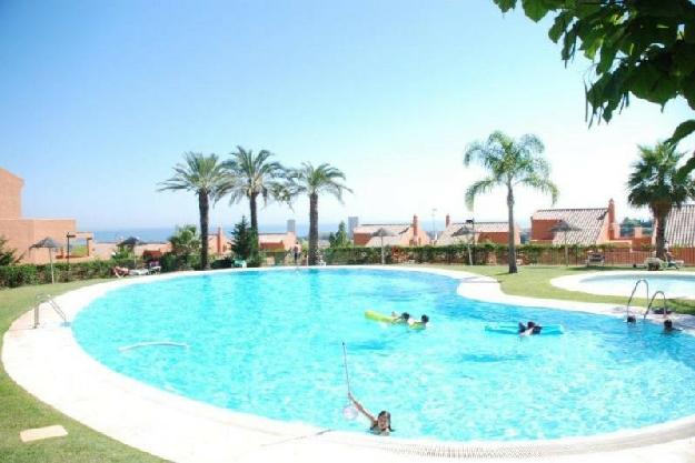 Apartamento a la venta en Marbella Costa del Sol