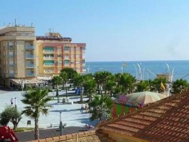 Apartamento con 3 dormitorios se vende en La Mata, Costa Blanca