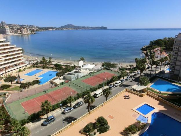 Apartamento en Calpe/Calp