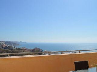 Apartamento en venta en Carvajal, Málaga (Costa del Sol)