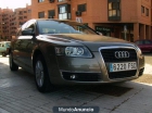Audi A6 2.0TDI 140CV - mejor precio | unprecio.es