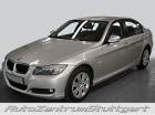 BMW SERIE3 320D EFFICIENTDYNAMICS (25,5% DTO.) - Zamora - mejor precio | unprecio.es