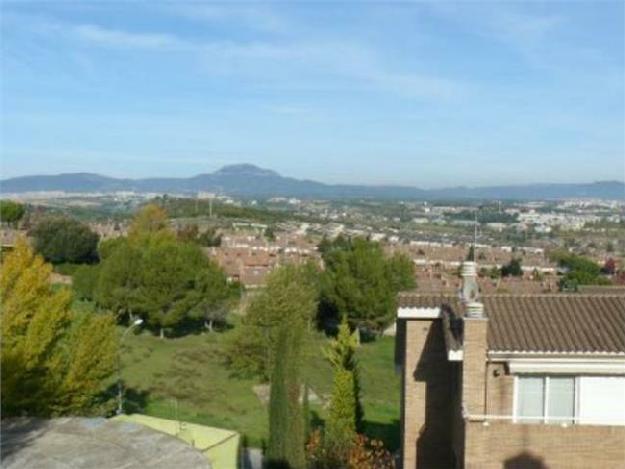 Casa en Sant Quirze del Vallès