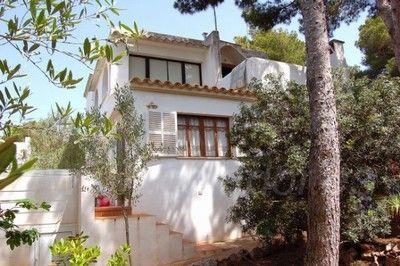 Casa en venta en Cala d'Or, Mallorca (Balearic Islands)