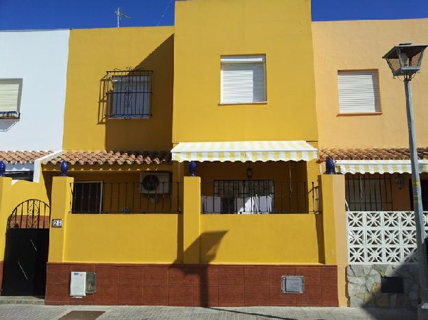 Casa pareada en Puerto de Santa María (El)