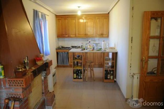 Casa rural 80 m2 parcela 1400 m2