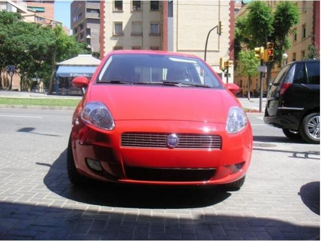 FIAT GRANDE PUNTO GR.PUNTO 1.9MULT. SPORT 130