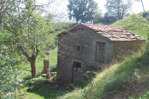 Finca rústica en San Roque de Riomiera