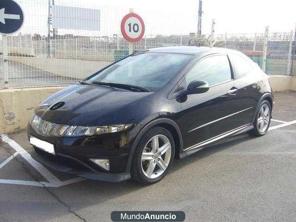 Honda Civic 1.8 i-VTEC Executive