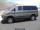 Hyundai H1 4x4 - mejor precio | unprecio.es