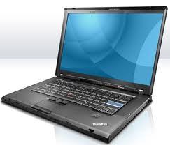 Lenovo thinkpad t400 intel core 2 duo t9400 2.53ghz 4gb ram 160gb hdd