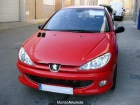 Peugeot 206 1.6HDI XSI 110 - mejor precio | unprecio.es