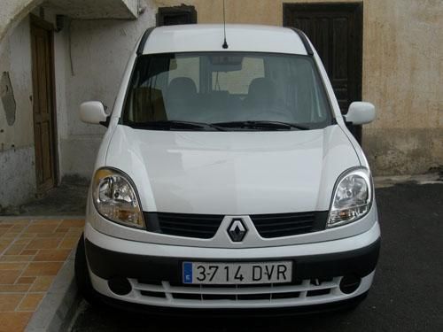 Renault kangoo