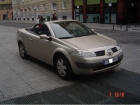 RENAULT Megane C.C. 1.9DCi Conf.Dyn. - mejor precio | unprecio.es