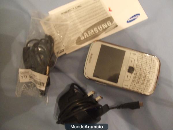 Samsung Chat 335