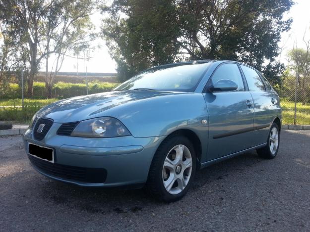 Seat Ibiza 1.4 75cv 5p