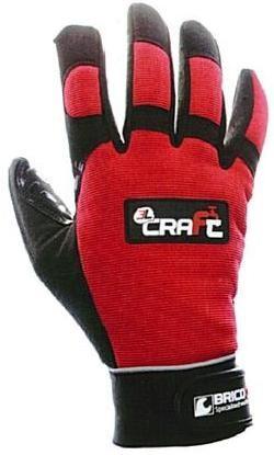 Guantes técnicos Craft de 3L, Planas