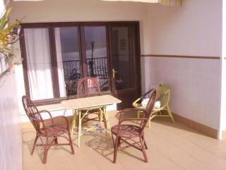 Apartamento : 4/4 personas - vistas a mar - malaga  malaga (provincia de)  andalucia  espana