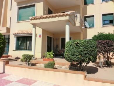 Apartamento con 2 dormitorios se vende en Campoamor, Costa Blanca