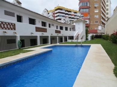 Apartamento con 2 dormitorios se vende en Torremolinos, Costa del Sol