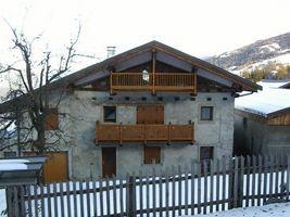 Apartamento en chalet : 2/4 personas - la plagne  saboya  rodano alpes  francia