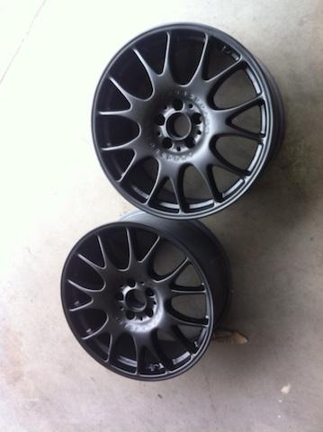 Bbs ch motorsport 19