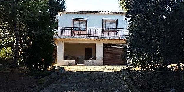 Casa en Santpedor