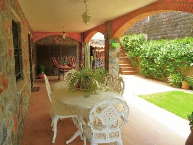 Chalet en venta en Ametlla del Vallès (L'), Barcelona (Costa Maresme)