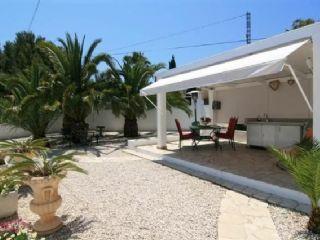 Chalet en venta en Benissa, Alicante (Costa Blanca)