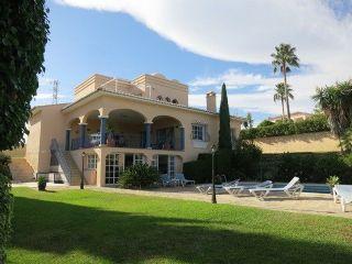 Chalet en venta en Calahonda, Málaga (Costa del Sol)